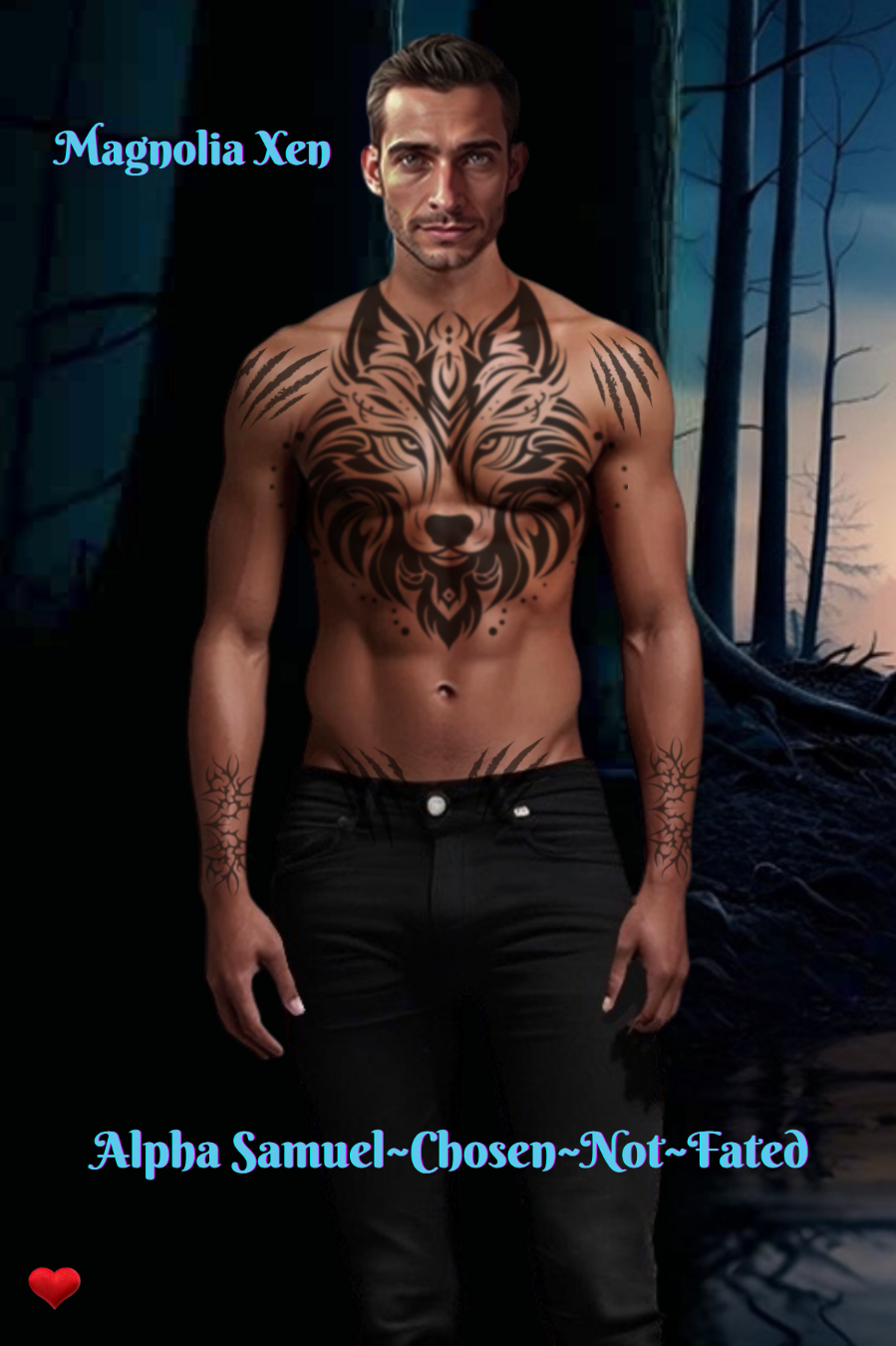 Main Image Supporting the Content of A Jaidan's Prophecy Omni-Bus Limited Special Edition