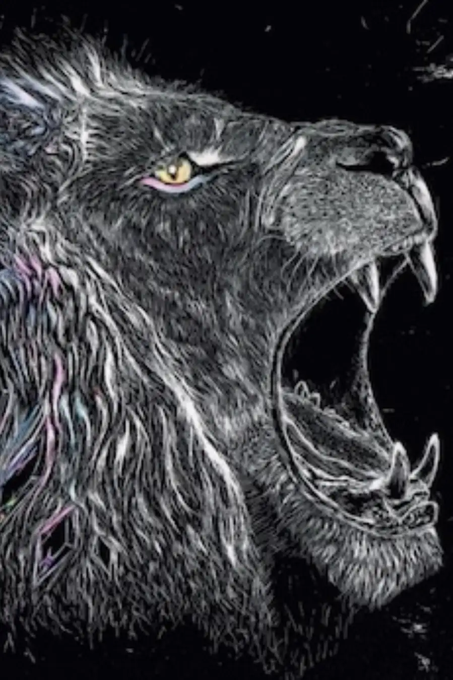 Denise Nguyen - Book Cover Illustrator  Image