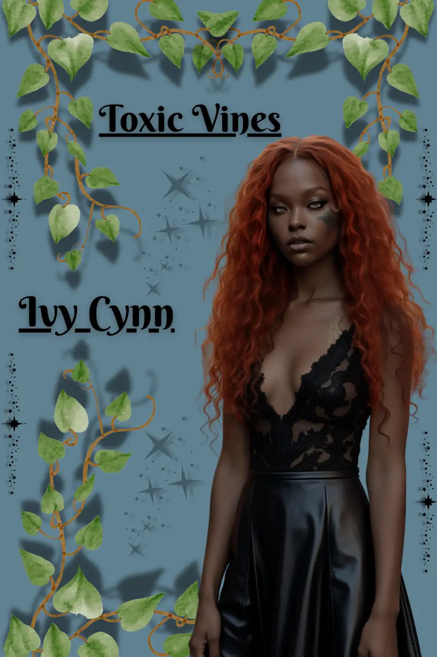 Toxic Vines - The Love of Ivy Image